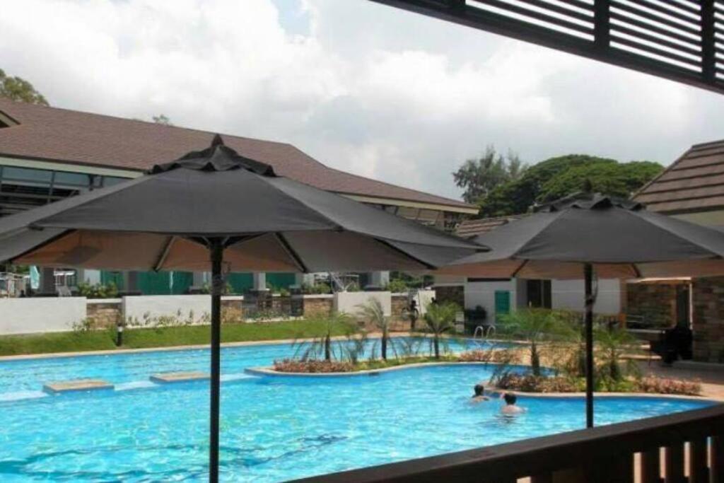 Dreamy 2Br Condo, With A Golf Course View 세부 외부 사진