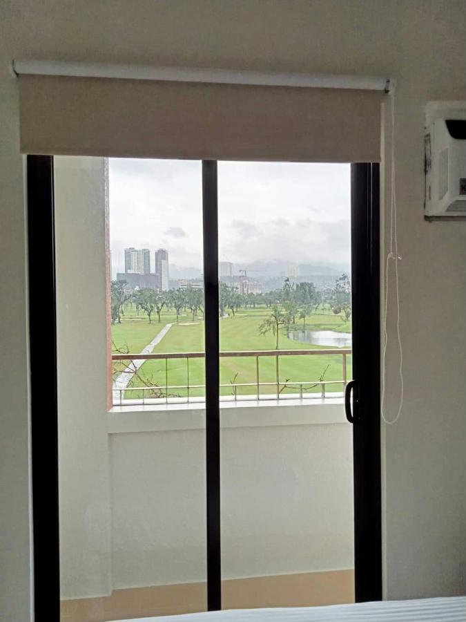 Dreamy 2Br Condo, With A Golf Course View 세부 외부 사진