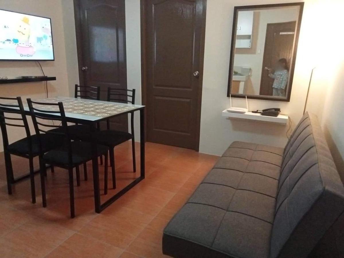 Dreamy 2Br Condo, With A Golf Course View 세부 외부 사진