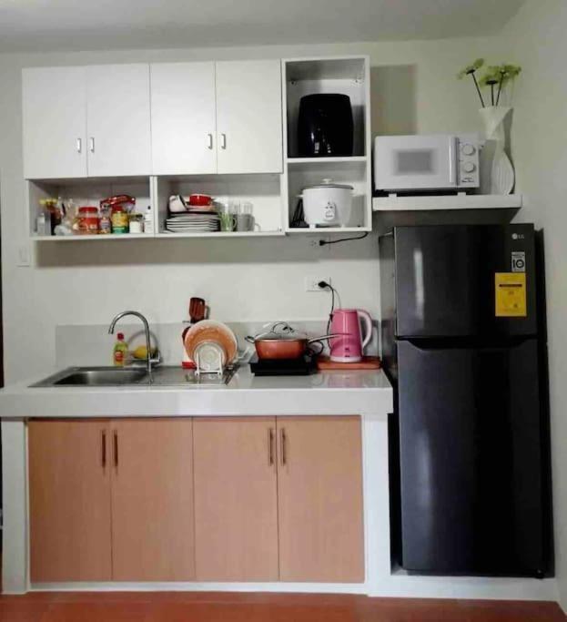 Dreamy 2Br Condo, With A Golf Course View 세부 외부 사진