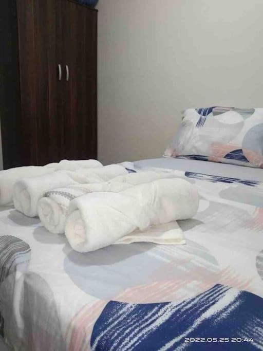 Dreamy 2Br Condo, With A Golf Course View 세부 외부 사진