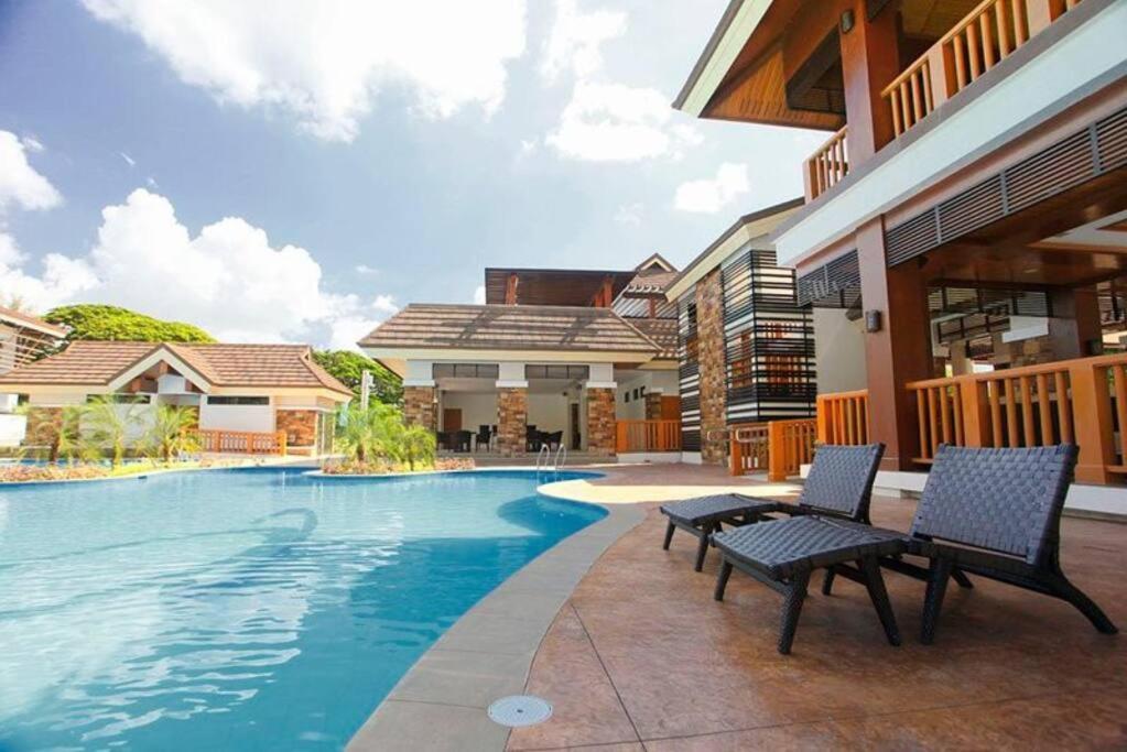 Dreamy 2Br Condo, With A Golf Course View 세부 외부 사진