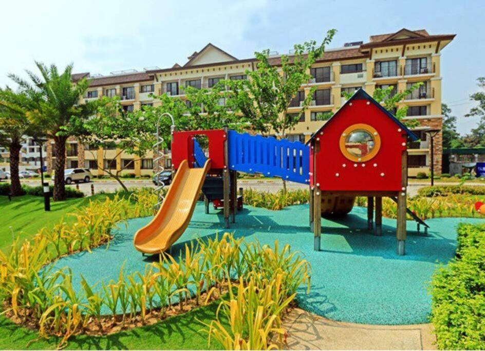 Dreamy 2Br Condo, With A Golf Course View 세부 외부 사진