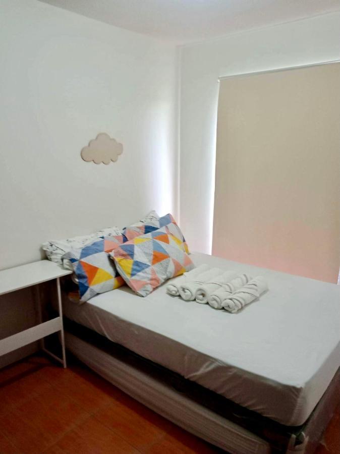 Dreamy 2Br Condo, With A Golf Course View 세부 외부 사진