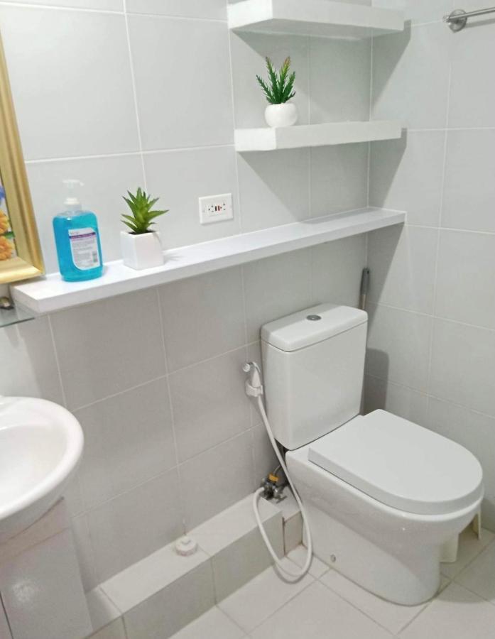 Dreamy 2Br Condo, With A Golf Course View 세부 외부 사진