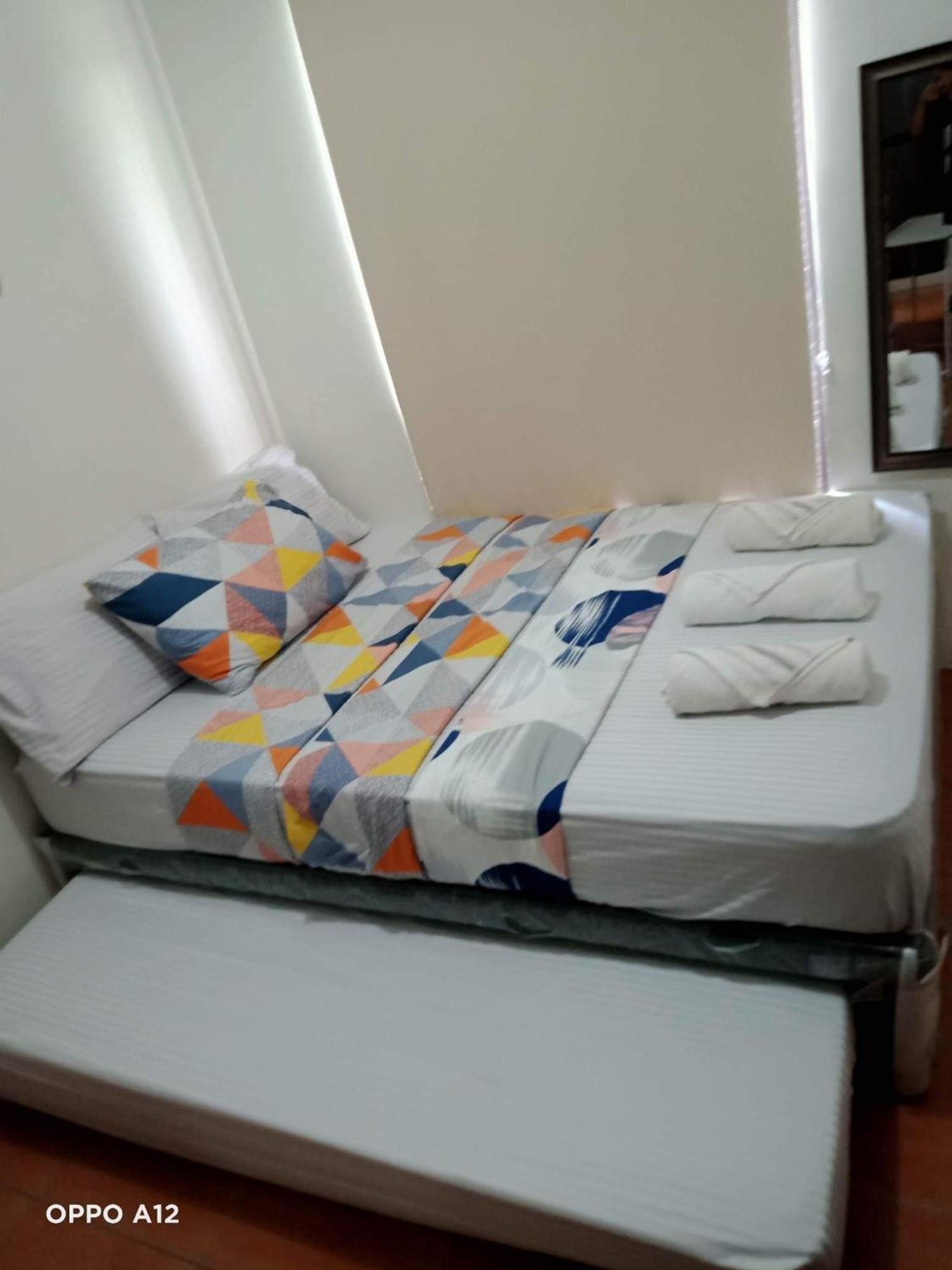 Dreamy 2Br Condo, With A Golf Course View 세부 외부 사진
