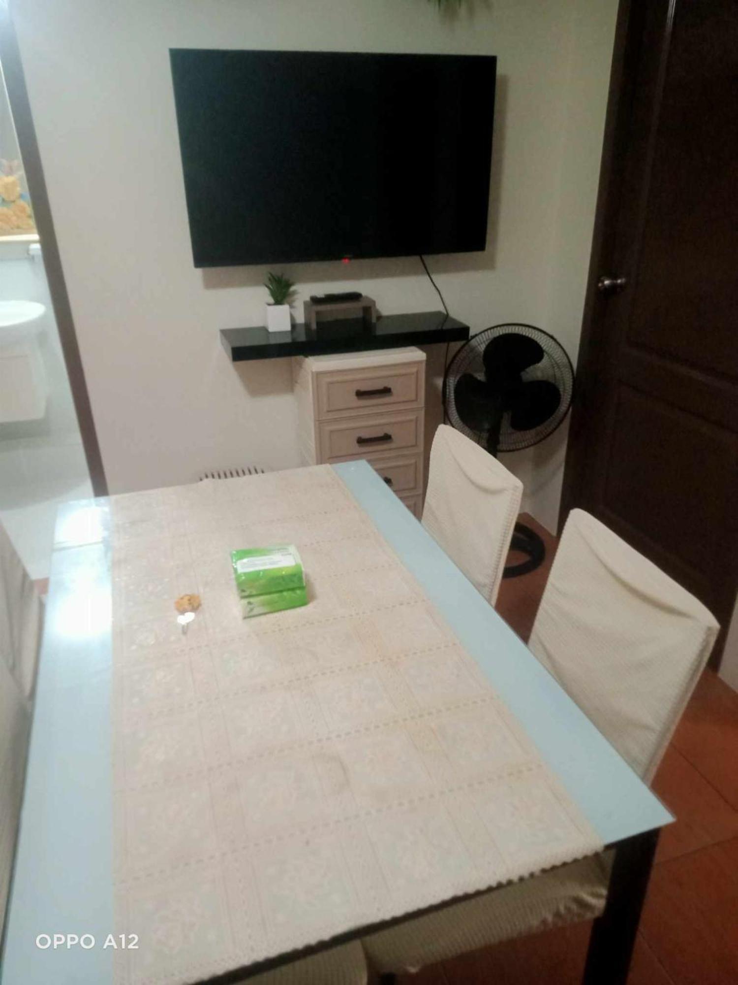 Dreamy 2Br Condo, With A Golf Course View 세부 외부 사진